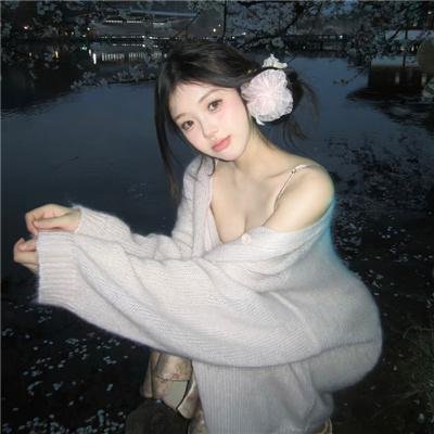 巫毒少女