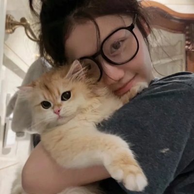 天才猫奴画家